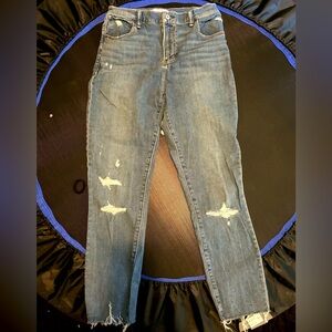 Abercrombie Jeans